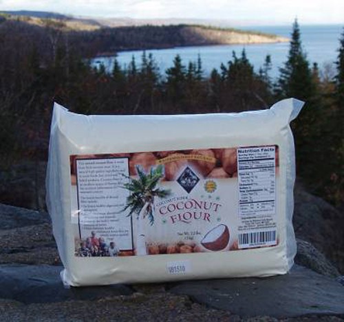 Coconut Flour