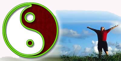 yin yang