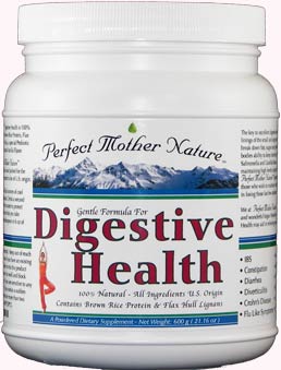 Digestive Health