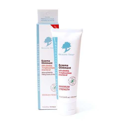 Eczema Ointment