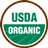 USDA ORGANIC LOGO