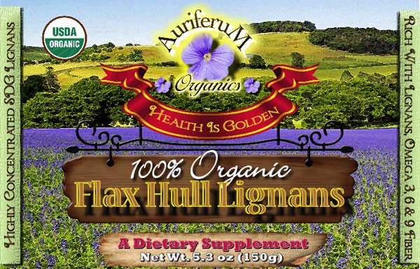 Auriferum Organics