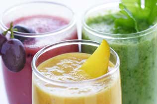 smoothie