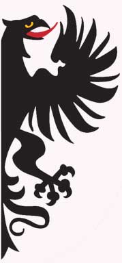 Austrian Eagle