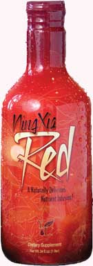 NingXia Red Bottle