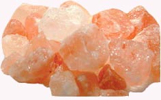rock salt