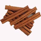 cinnamon